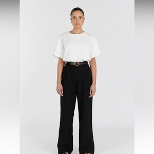 NWOT DISSH Rowan Pant